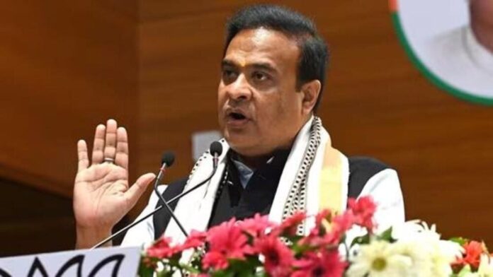 पहलगाम हमले के बाद Himanta Biswa Sarma ने पाकिस्तान के दर्दनाक सच को उजागर किया जानिए क्या है बलूचिस्तान आंदोलन का असल कारण
