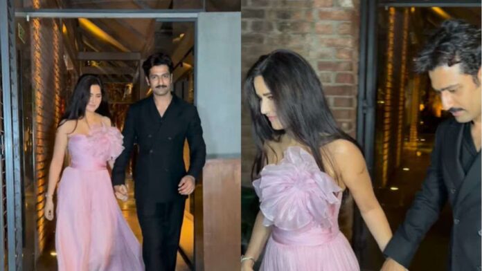 Katrina Kaif gown price: Katrina के गाउन के पीछे छिपी कहानी! इस महंगे गाउन ने कैसे किया सबको हैरान?