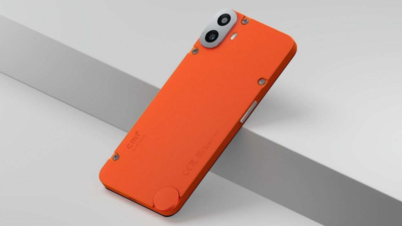 CMF Phone 2 Pro: Nothing का नया स्मार्टफोन जाने कब  होगा लॉन्च, कैमरा और चिपसेट में होंगे बड़े बदलाव