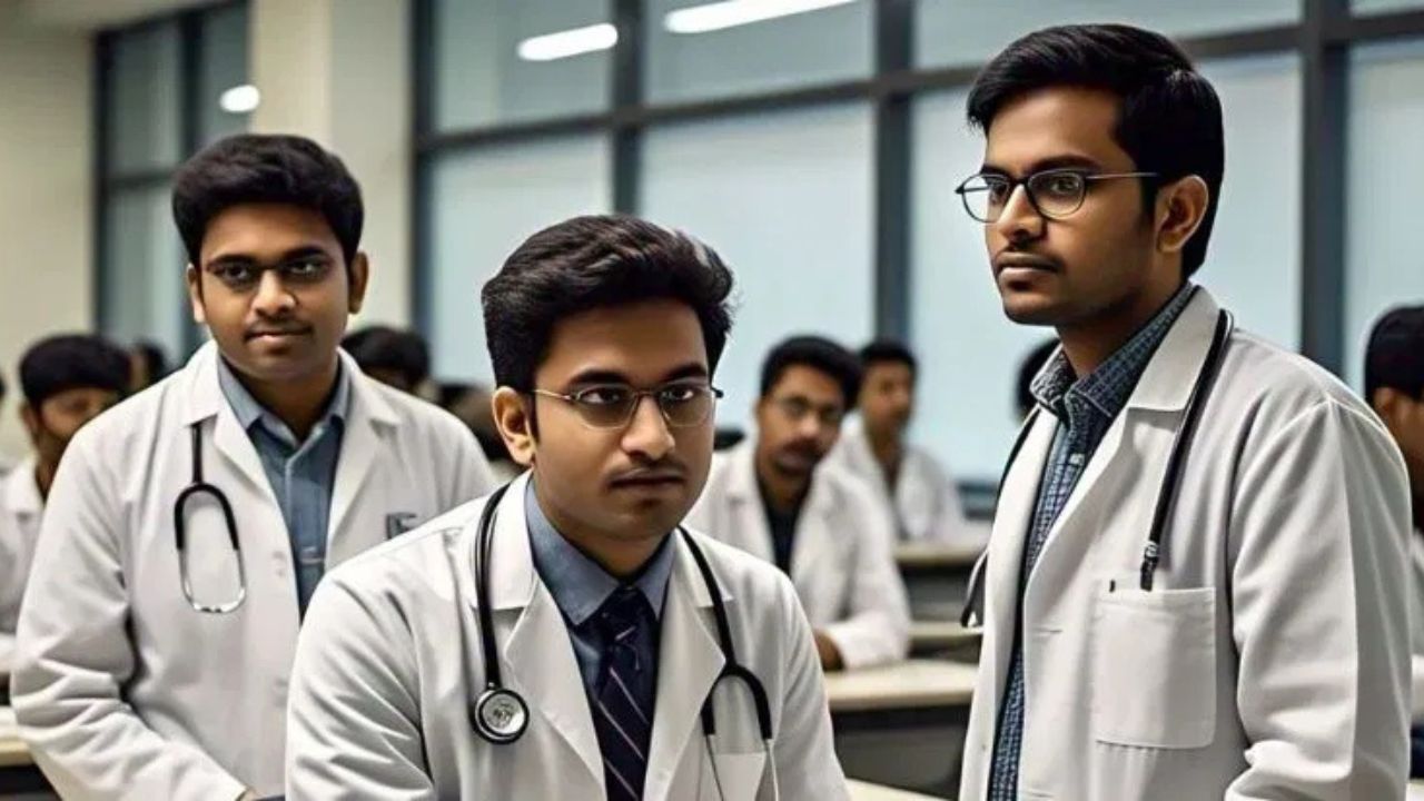 NEET UG 2025: डायरेक्ट लिंक से जानिए आपका एग्जाम सेंटर – अब हर सेकंड है कीमती