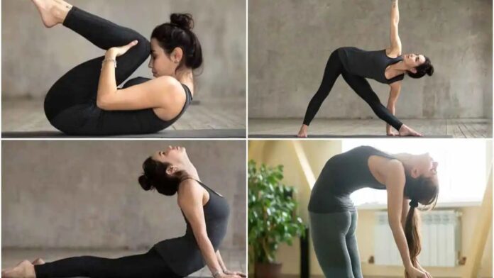 Yoga To Control Uric Acid: यूरिक एसिड कंट्रोल करने के लिए योग से पाएं प्राकृतिक राहत! ये योगासन कम करेंगे यूरिक एसिड