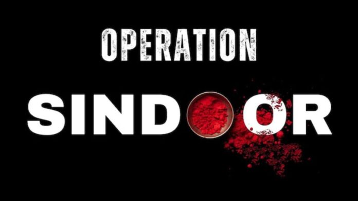 Operation Sindoor: बॉलीवुड में मचा धमाका! ऑपरेशन सिंदूर पर सितारों की आवाज़ जानिए कब और कैसे हुआ ये हमला