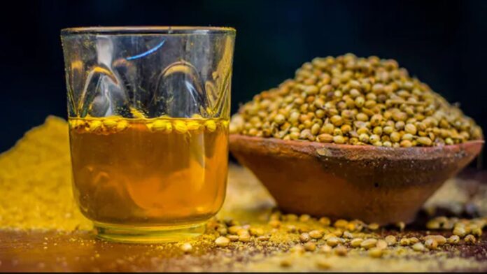 Coriander water: क्या सिर्फ एक गिलास पानी बदल सकता है आपकी सेहत की दिशा? बनेगा सेहत का रक्षक