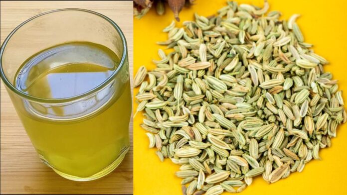 Fennel water Benefits: सौंफ पानी की चमत्कारी ताकत जानिए कैसे एक गिलास पानी आपकी सेहत में ला सकता है जबरदस्त बदलाव
