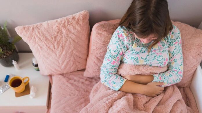 Periods In Early Age: समय से पहले पीरियड्स! ये आदतें आपकी बच्ची को समय से पहले बना सकती हैं बड़ी
