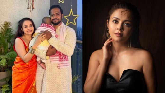 Devoleena Bhattacharjee: पति को छोड़ने की सलाह देने वाले को मिला ज़हरभरा जवाब! देवोलीना के ट्वीट से मच गया बवाल