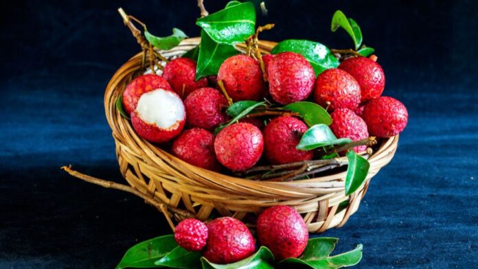 Effect of Lychee: लीची खाने से पहले जान लें इसका असली राज गर्म असर की सच्चाई सुनकर आप चौंक जाएंगे