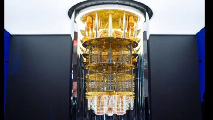 Quantum Computers: अमरावती में खुलेगा भविष्य का दरवाज़ा जब IBM और TCS मिलकर बनाएंगे भारत का पहला सबसे बड़ा क्वांटम कंप्यूटर