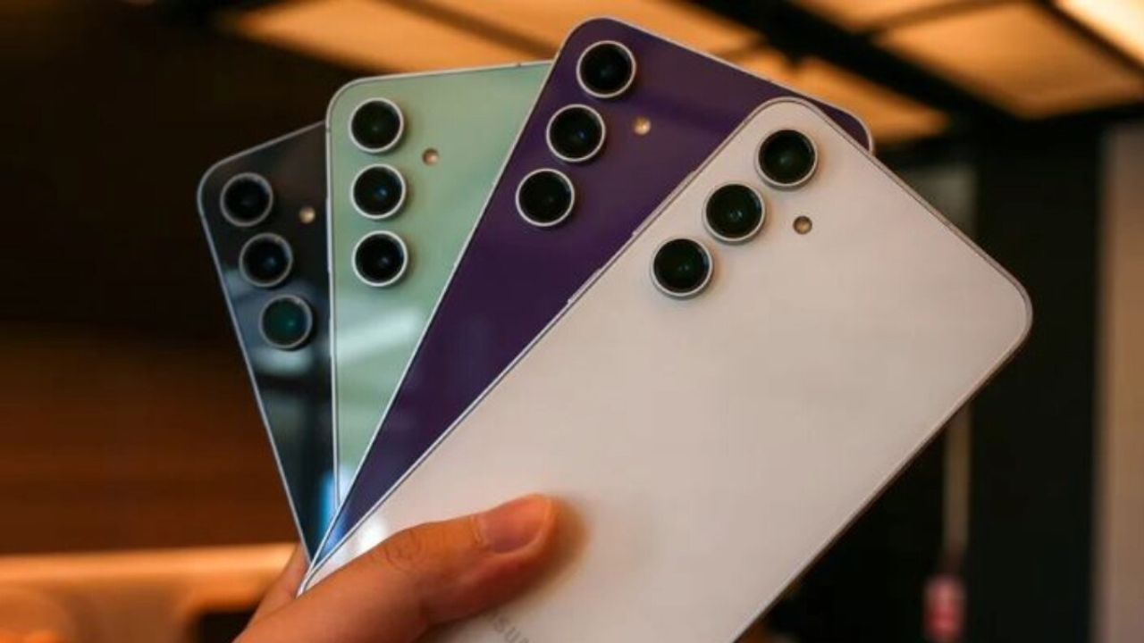 एक बटन से बदलेगी दुनिया! Samsung के सस्ते फोन में AI का धमाकेदार आगमन