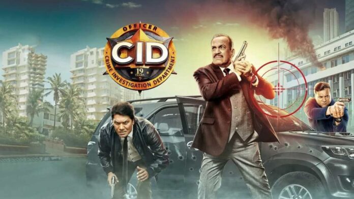 CID New Twist: प्रद्युमन की आखिरी रिकॉर्डिंग ने खोला राज़! टीम के भीतर ही छिपा था दुश्मन