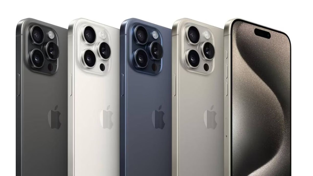 Flipkart: iPhone 15 पर फ्लिपकार्ट की सबसे बड़ी छूट! जानिए कैसे पा सकते हैं यह सुनहरा मौका