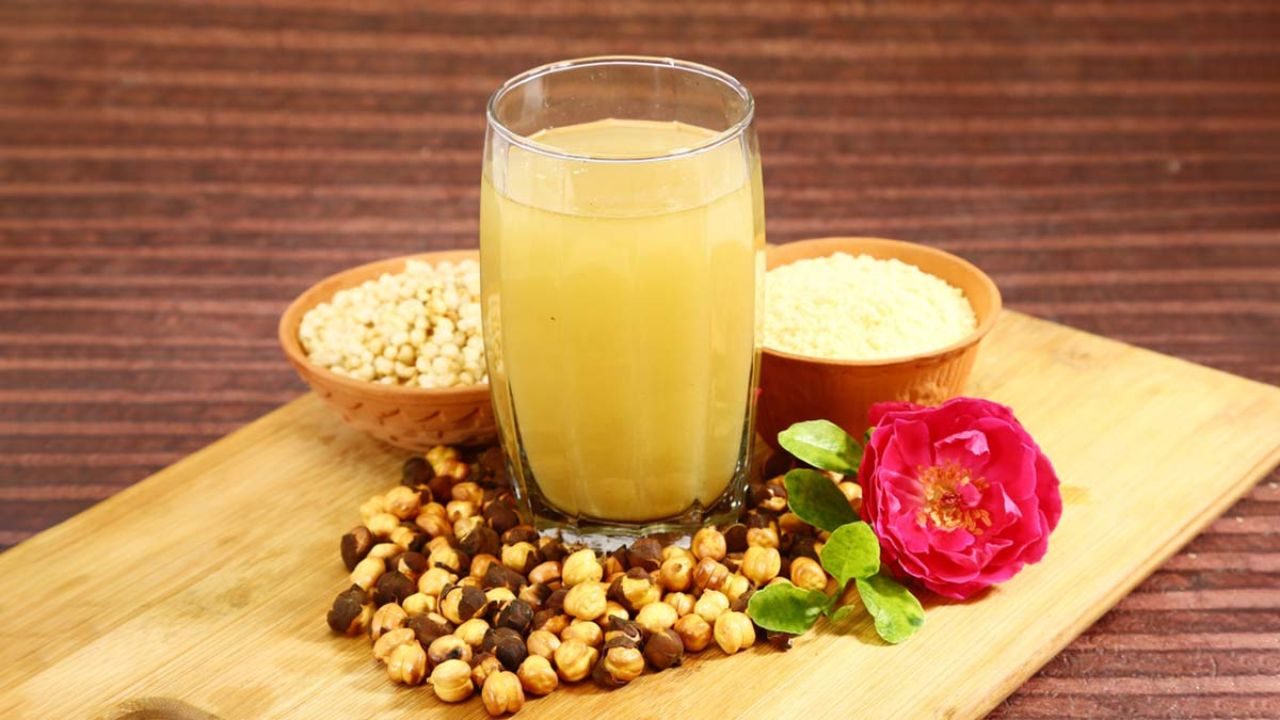 Sattu: सत्तू का चमत्कारी असर वर्कआउट से पहले सिर्फ एक गिलास और बॉडी बनेगी स्टील जैसी मजबूत! जानिए कैसे