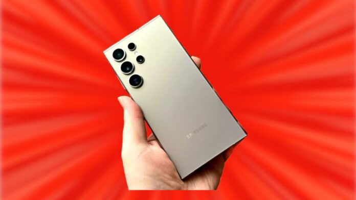 Amazon Sale: 200MP कैमरे वाला Samsung Galaxy S24 Ultra हुआ सस्ता! आज है आखिरी मौका