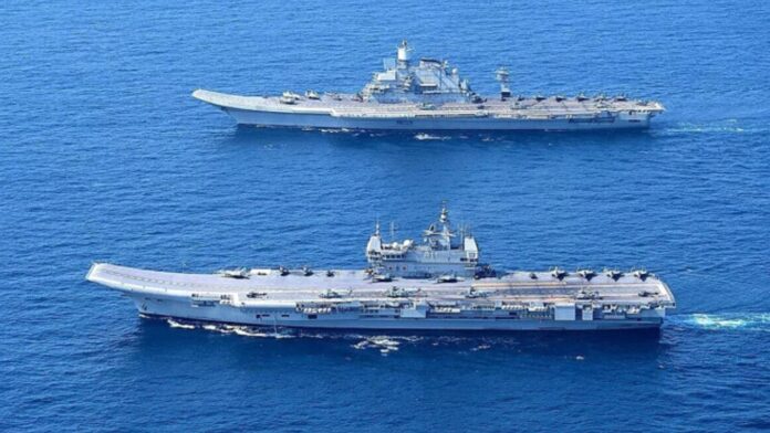 Indian Ships: भारत के एक्शन से तिलमिलाया पाकिस्तान! भारतीय जहाजों की एंट्री पर लगाया पूर्ण प्रतिबंध