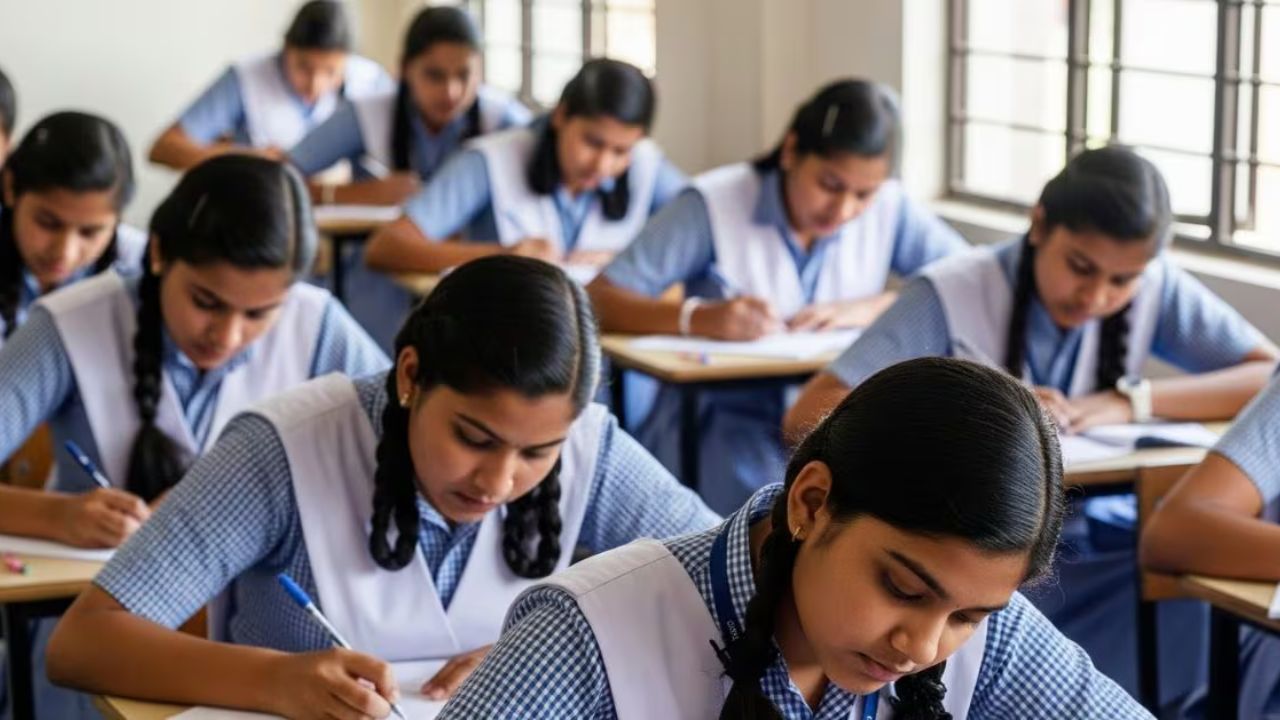 Rajasthan Board Class 5th Result: 13 लाख से ज्यादा छात्रों की धड़कनें तेज आज दोपहर 12.30 बजे खुलेंगे राजस्थान बोर्ड 5वीं के नतीजे