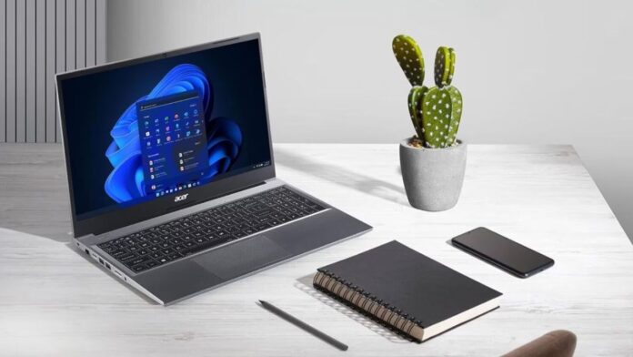 Acer Aspire 16 AI: क्या एक बार चार्ज करने पर 27 घंटे चलेगा ये लैपटॉप सच है या दावा जानिए पूरी कहानी