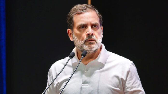 Rahul Gandhi के बयान पर क्यों सियासी गलियारों में मची हलचल! कोर्ट में खारिज याचिका के बावजूद अधिवक्ता की