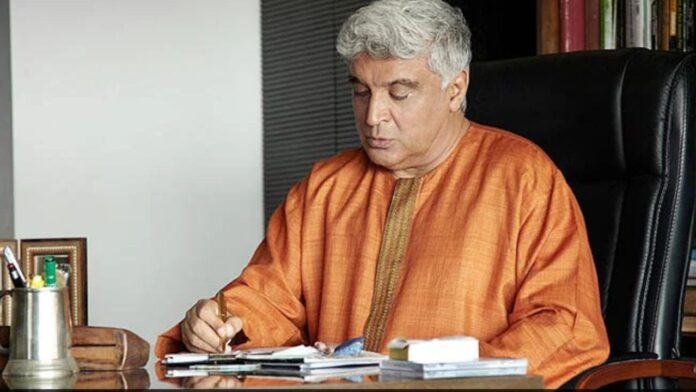 Javed Akhtar की ललकार! जो कश्मीरी को पाकिस्तानी समझे वो पाकिस्तान का साथी है
