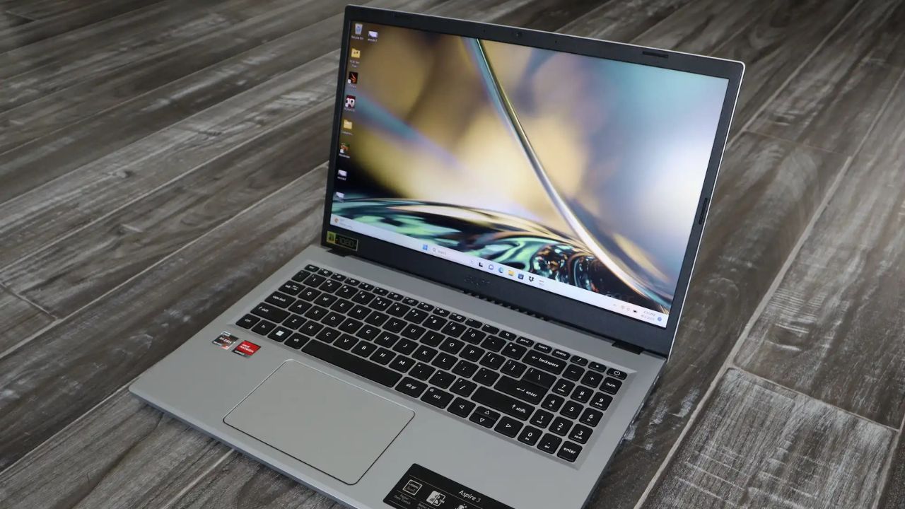 Acer Aspire 16 AI: क्या एक बार चार्ज करने पर 27 घंटे चलेगा ये लैपटॉप सच है या दावा जानिए पूरी कहानी