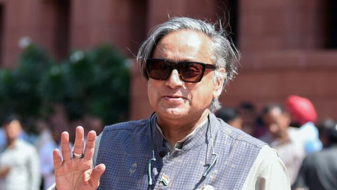 India-Pakistan Ceasefire: सीजफायर पर शशि थरूर का बयान! 1971 के हालात और 2025 के हालात में क्या फर्क?