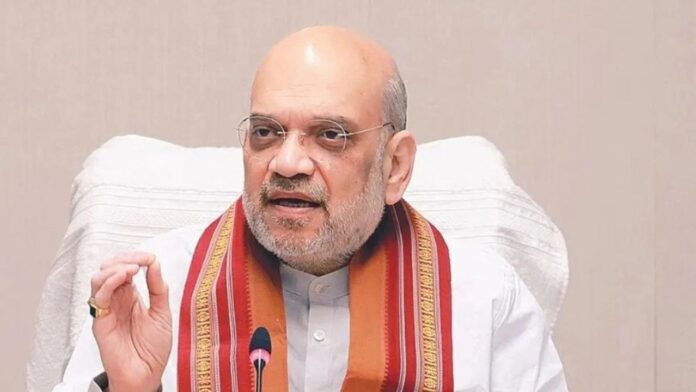 Amit Shah: पाकिस्तान की गोली पर अमित शाह का सख्त जवाब! ऑपरेशन सिंदूर में दी गई कड़ी चुनौती