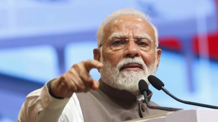 PM Modi Sikkim Visit Cancelled: आखिरी समय पर क्यों रुक गई पीएम मोदी की यात्रा सुनिए खुद पीएम की जुबानी असली वजह