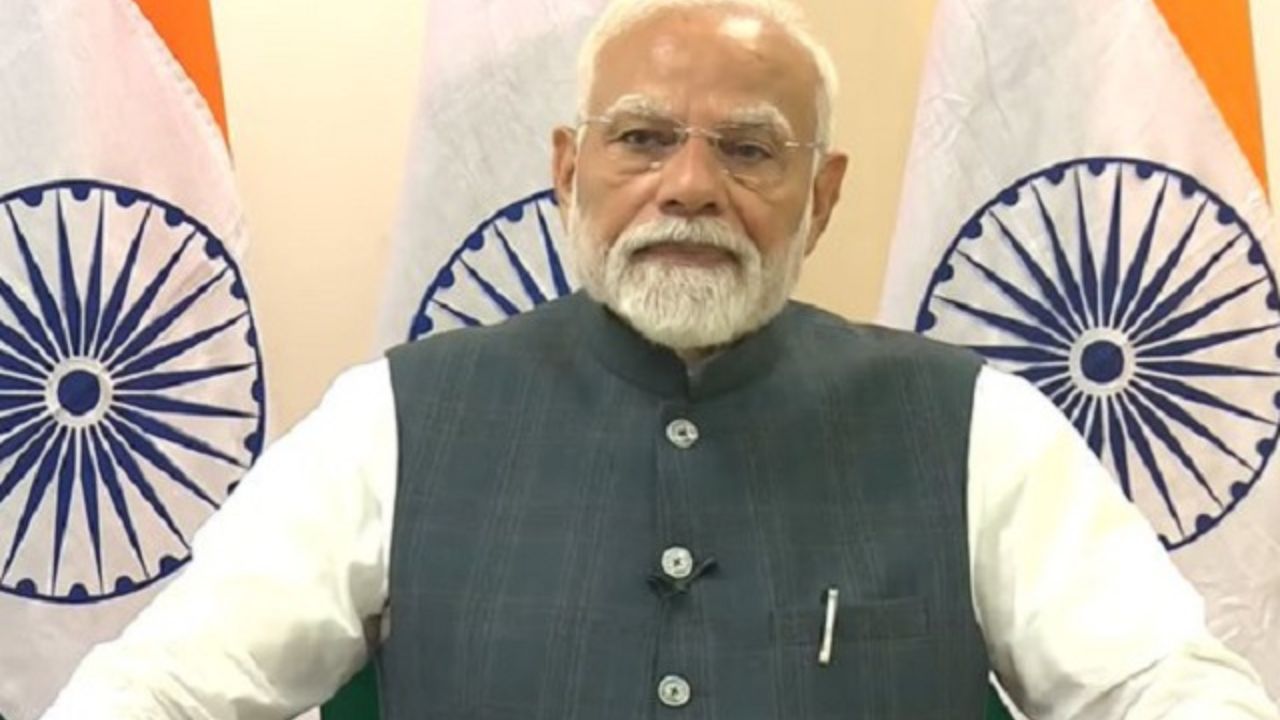 PM Modi Sikkim Visit Cancelled: आखिरी समय पर क्यों रुक गई पीएम मोदी की यात्रा सुनिए खुद पीएम की जुबानी असली वजह