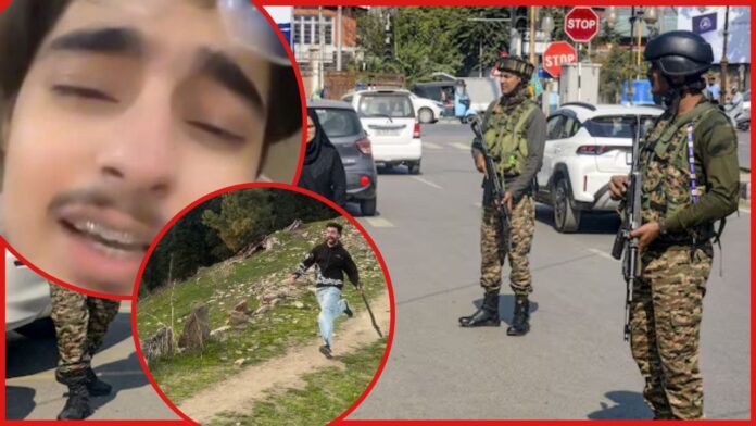 Pahalgam terror attack: मैं नहाता नहीं इसलिए मुझे पानी की चिंता नहीं – पाकिस्तानी बच्चे का वायरल बयान