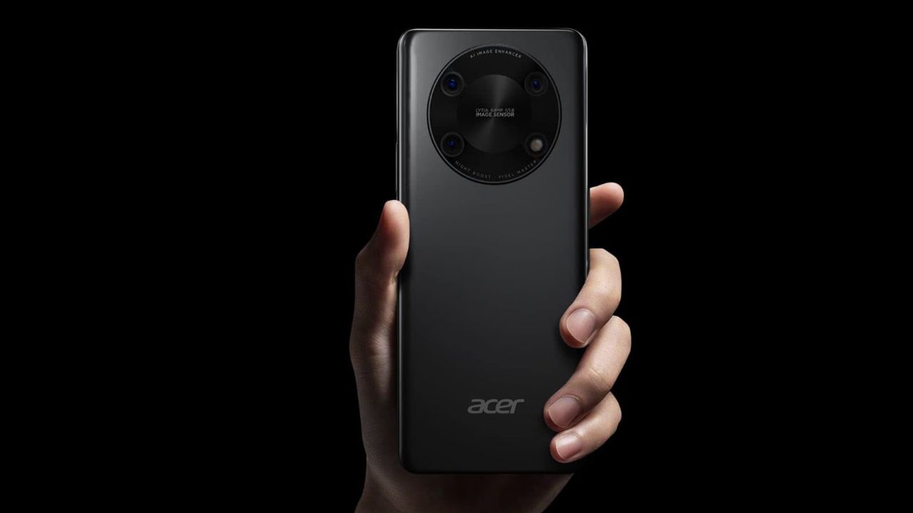 Acer Super ZX: आज से शुरू हो रही है एसर सुपर ZX और सुपर ZX प्रो की सेल जानिए क्यों हर कोई खरीदना चाहता है ये फोन
