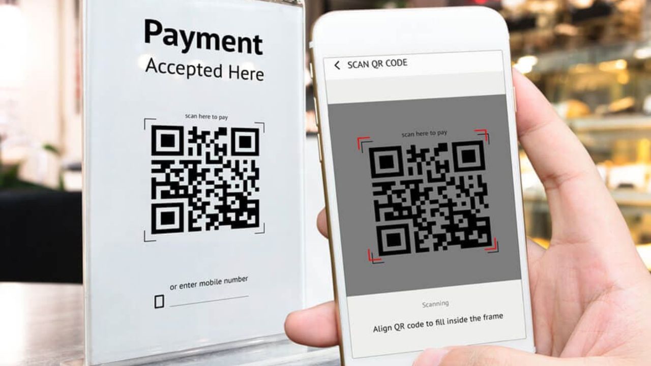 QR Code किसने बनाया? जापान की फैक्ट्री से शुरू हुई इस क्रांति की असली कहानी जानिए