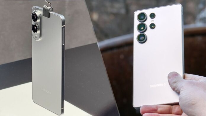 Samsung Galaxy S25 Vs Samsung Galaxy S25 Edge: क्या सैमसंग गैलेक्सी S25 Edge है S25 से बेहतर? जानें फीचर्स का मुकाबला