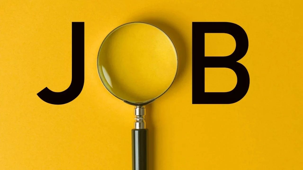  JOB: बैंक में अफसर बनने का सुनहरा मौका! यूनियन बैंक ने खोले दरवाजे, छूटे न हाथ से ये भर्ती