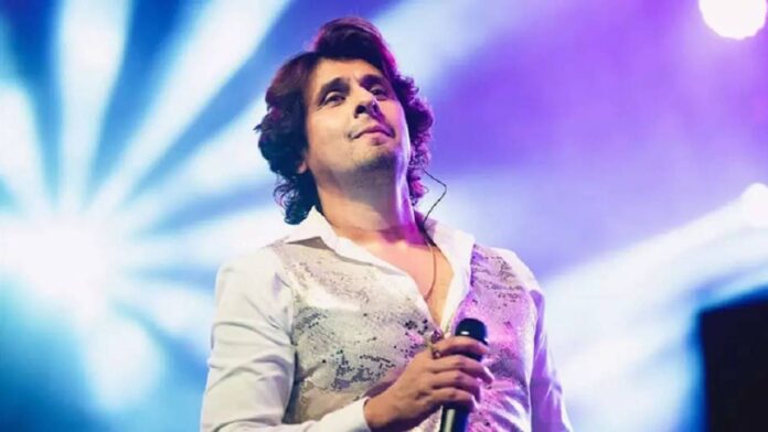 Sonu Nigam का गुस्सा! बेंगलुरु में फैन पर भड़के, पहलगाम हमले से जुड़ी गंभीर टिप्पणी