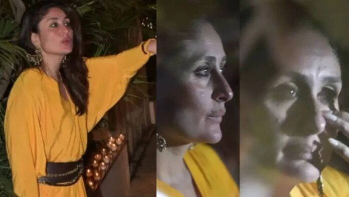Kareena Kapoor: 44 की उम्र में करीना का चेहरा देख फैंस रह गए सन्न, वायरल वीडियो में दिखीं झुर्रियां