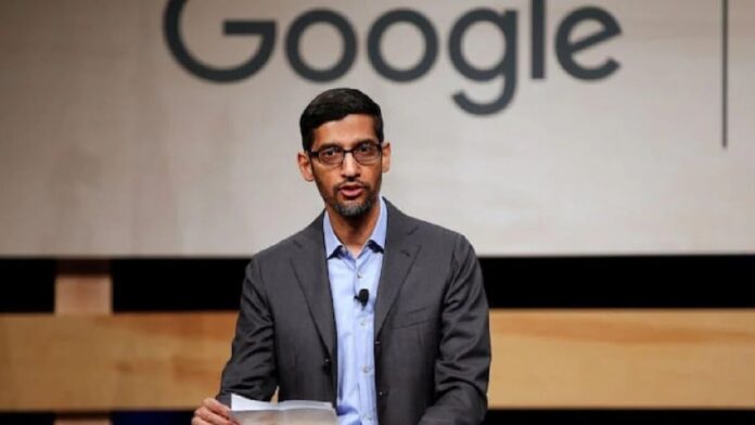 Google CEO Sundar Pichai का बड़ा दावा! AI से बढ़ेगी नौकरियां, बताया आर्टिफिशियल इंटेलिजेंस का सच