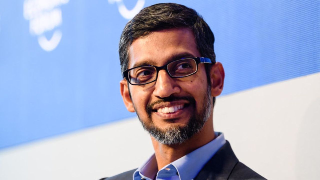 Google CEO Sundar Pichai का बड़ा दावा! AI से बढ़ेगी नौकरियां, बताया आर्टिफिशियल इंटेलिजेंस का सच