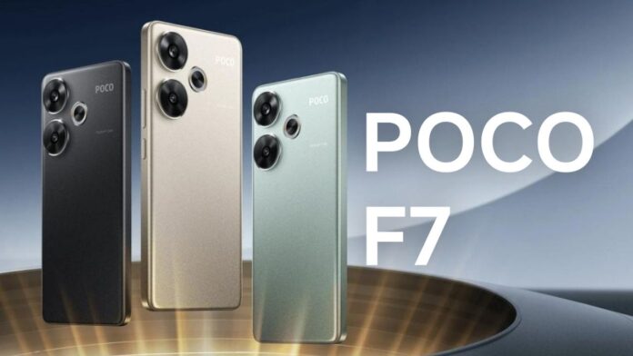 Poco F7 की एंट्री से हिल गया मार्केट – क्या 35 हज़ार से कम में मिलेगा सुपरफोन?