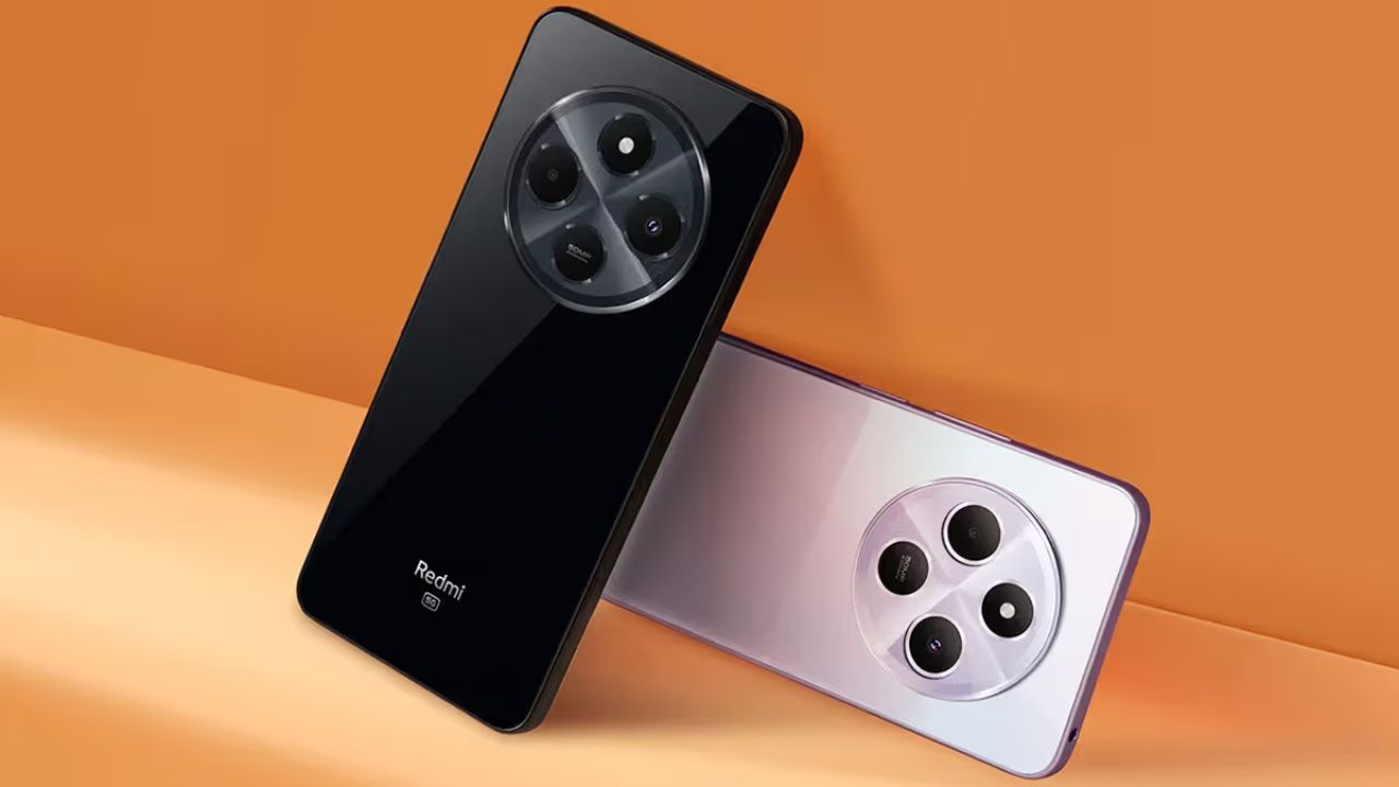 Redmi A4 5G का नया वेरिएंट लॉन्च, 6GB RAM में मिल रहा है जबरदस्त स्मार्टफोन!