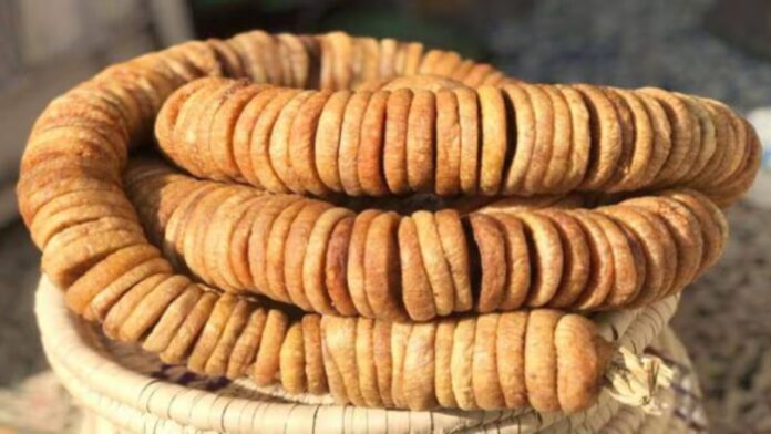 Fig Benefits: सुबह खाली पेट खाइए यह चीज और कब्ज से लेकर कमजोरी तक कहिए अलविदा