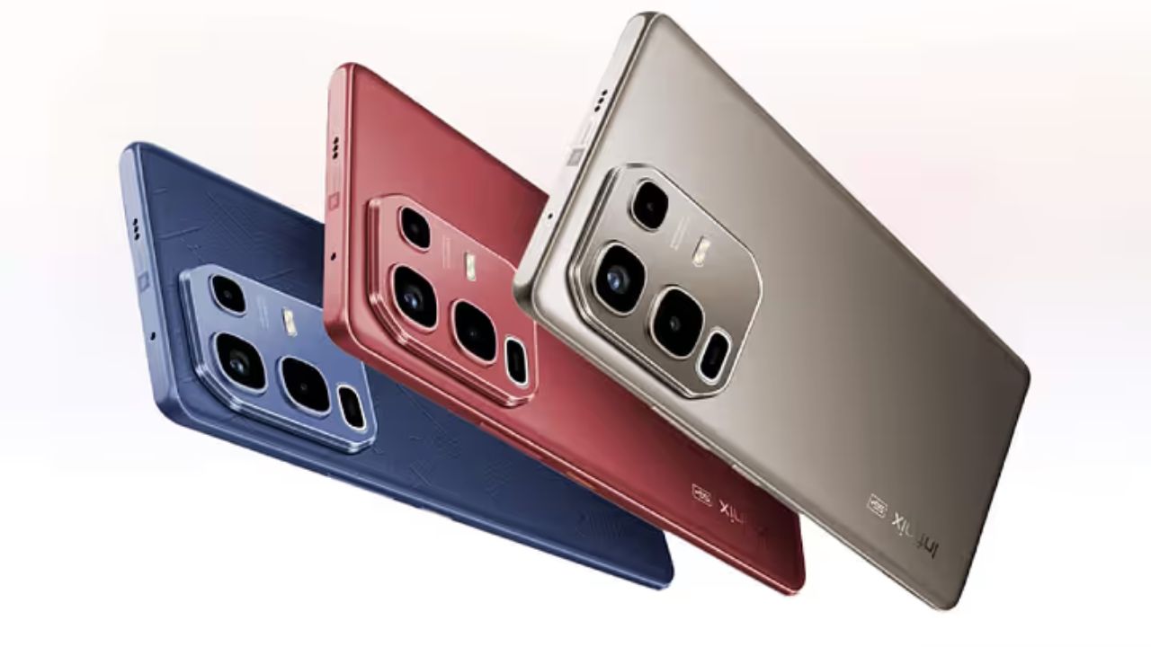 Infinix Note 50s 5G+: मिड-रेंज मार्केट में धमाका या बस दिखावा? Infinix का यह फोन कितना दमदार?