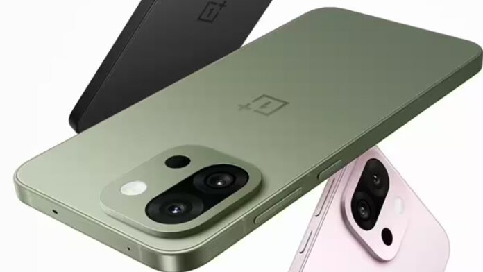 OnePlus 13s की धमाकेदार एंट्री iPhone को दे रहा सीधी टक्कर! OnePlus 13s पर मिल रहे हैं जबरदस्त ऑफर जानिए पूरी डील