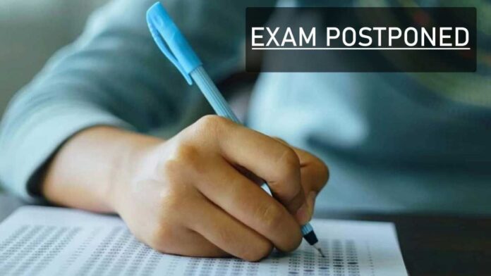 UP PGT Exam 2025: एग्जाम देने वालों के लिए जरूरी खबर – यूपी PGT स्थगित, जानिए कब और कैसे होगी परीक्षा