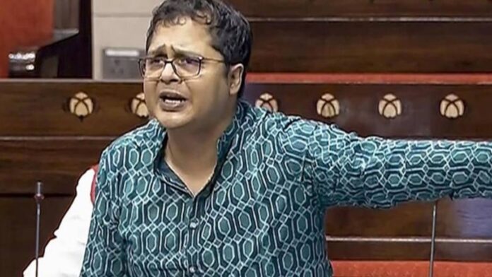 Saket Gokhale: 13 और 23 जून की गलती पर भारी पड़े 50 लाख: जब TMC सांसद को झुकना पड़ा अदालत के सामने