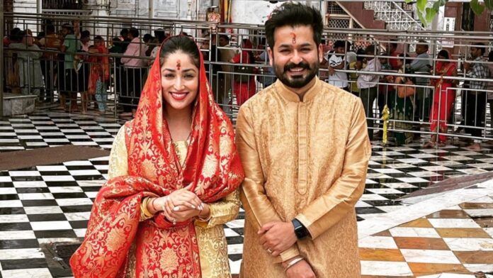 Yami Gautam: खूबसूरत हीरोइन के सुपरहिट डायरेक्टर पति फिर लाने वाले हैं बॉक्स ऑफिस तूफान! क्या करेगी बॉक्स ऑफिस पर उरी जैसा कमाल?