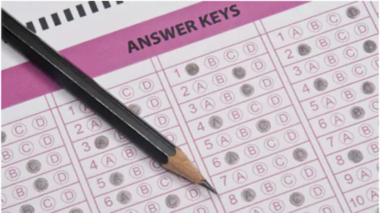 NEET UG 2025 Answer key: फाइनल आंसर की से होगा अब सबकुछ साफ रिजल्ट से पहले जानें कितने सही जवाब दिए