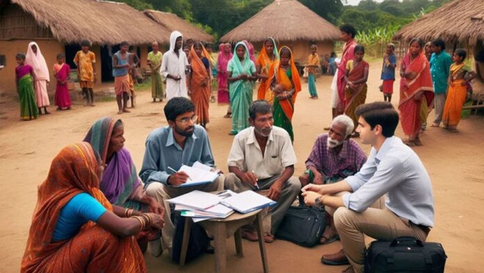 Census in India: 2027 में देश की बदलेगी पहचान! दो चरणों में होगी जनगणना, हर नागरिक का डेटा बनेगा नई राजनीति की नींव
