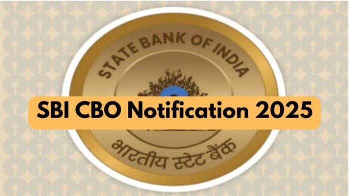 SBI CBO Recruitment: SBI CBO भर्ती में छुपा है आपका भविष्य, जानिए आवेदन का पूरा फॉर्मूला
