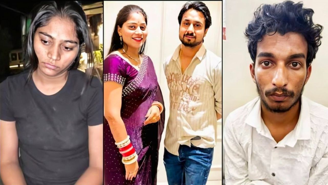 Raja Raghuvanshi Case: तीन दिन पहले पहुंच गए थे हत्यारे! राजा की हर चाल पर रखी जा रही थी नजर, सामने आई मास्टरमाइंड सोनम की साजिश