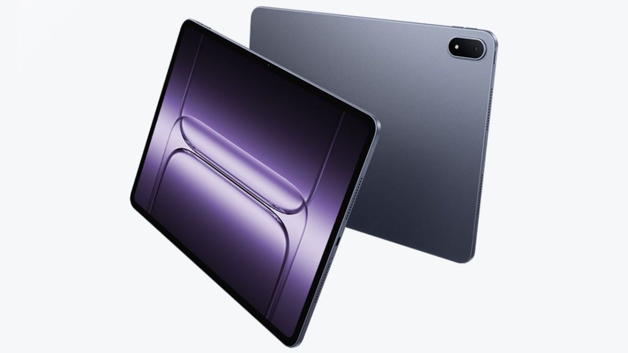 OnePlus Pad 3 लॉन्च! 6 मिमी पतला टैबलेट जिसमें छुपा है 12140mAh की ताकत का राज