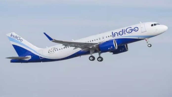 चेन्नई पहुंचने से पहले ही मचा हड़कंप! Indigo Flight को बदलनी पड़ी दिशा, पायलट ने दी इमरजेंसी चेतावनी